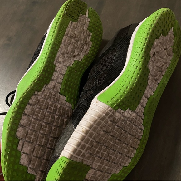 REEBOK MENS SHOES - Picture 4 of 4